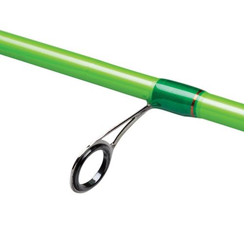 Flex™ Trout Spinning Rod (3pc) – Berkley® EU