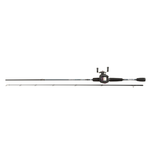 Gen Ike Spinning Rod and Reel Combo