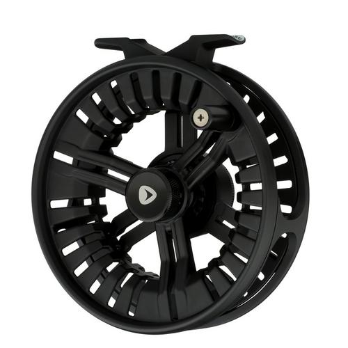 Greys Cruise Fly Fishing Reel 78 with Disc Drag Large Arbour Line Pick Up -  WF8 +80m : : Sports & Outdoors
