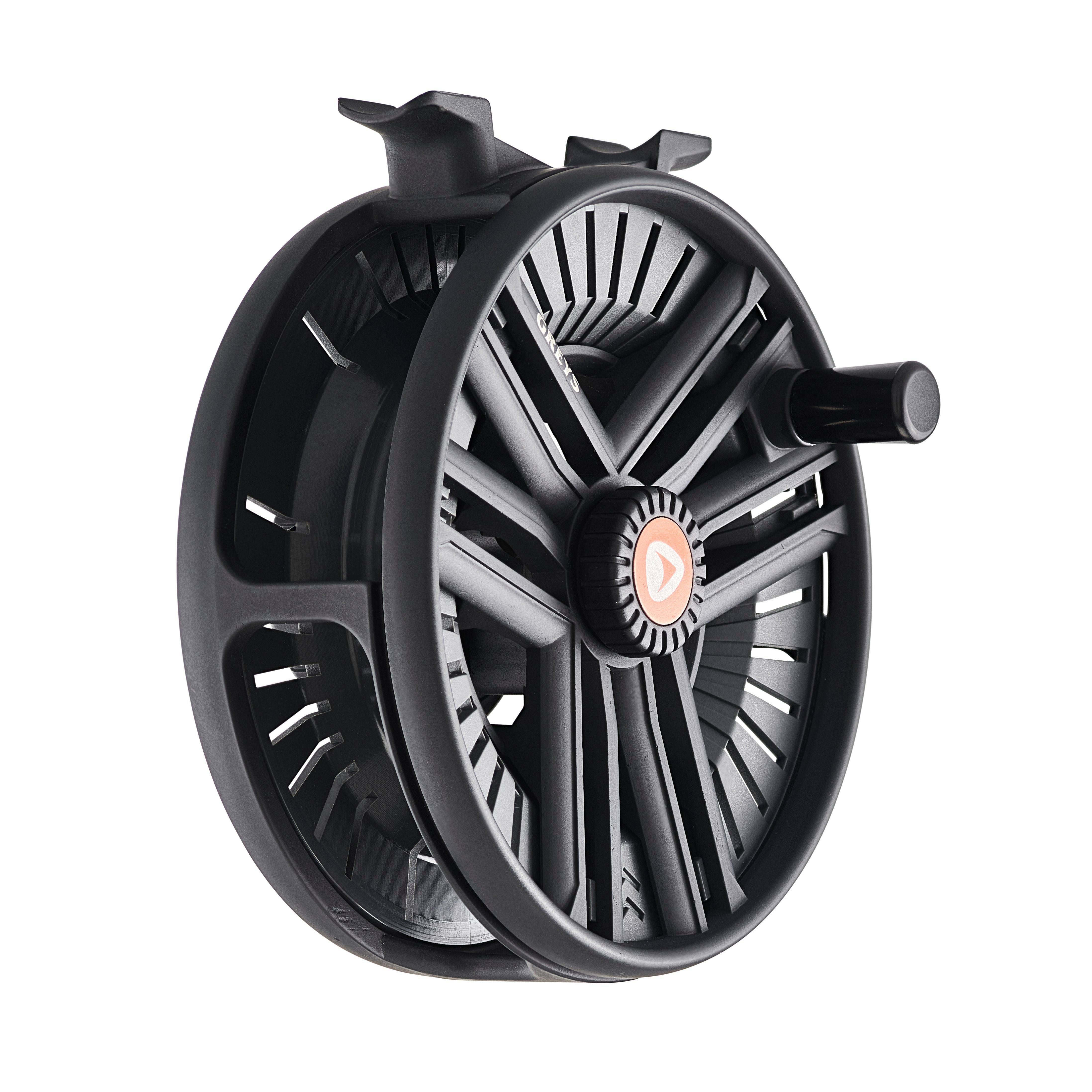 greys 500 fly reel