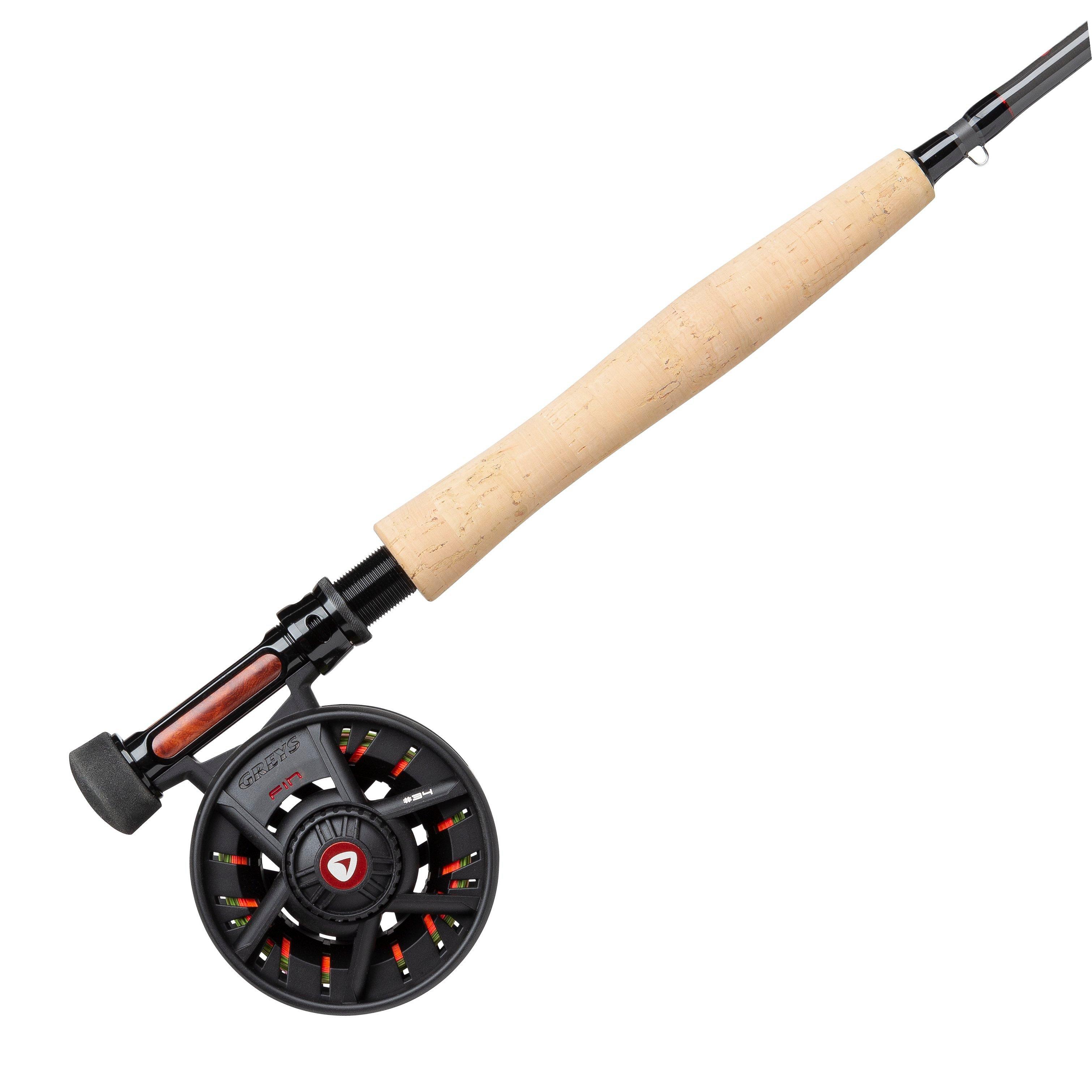 amundson fly rods for sale