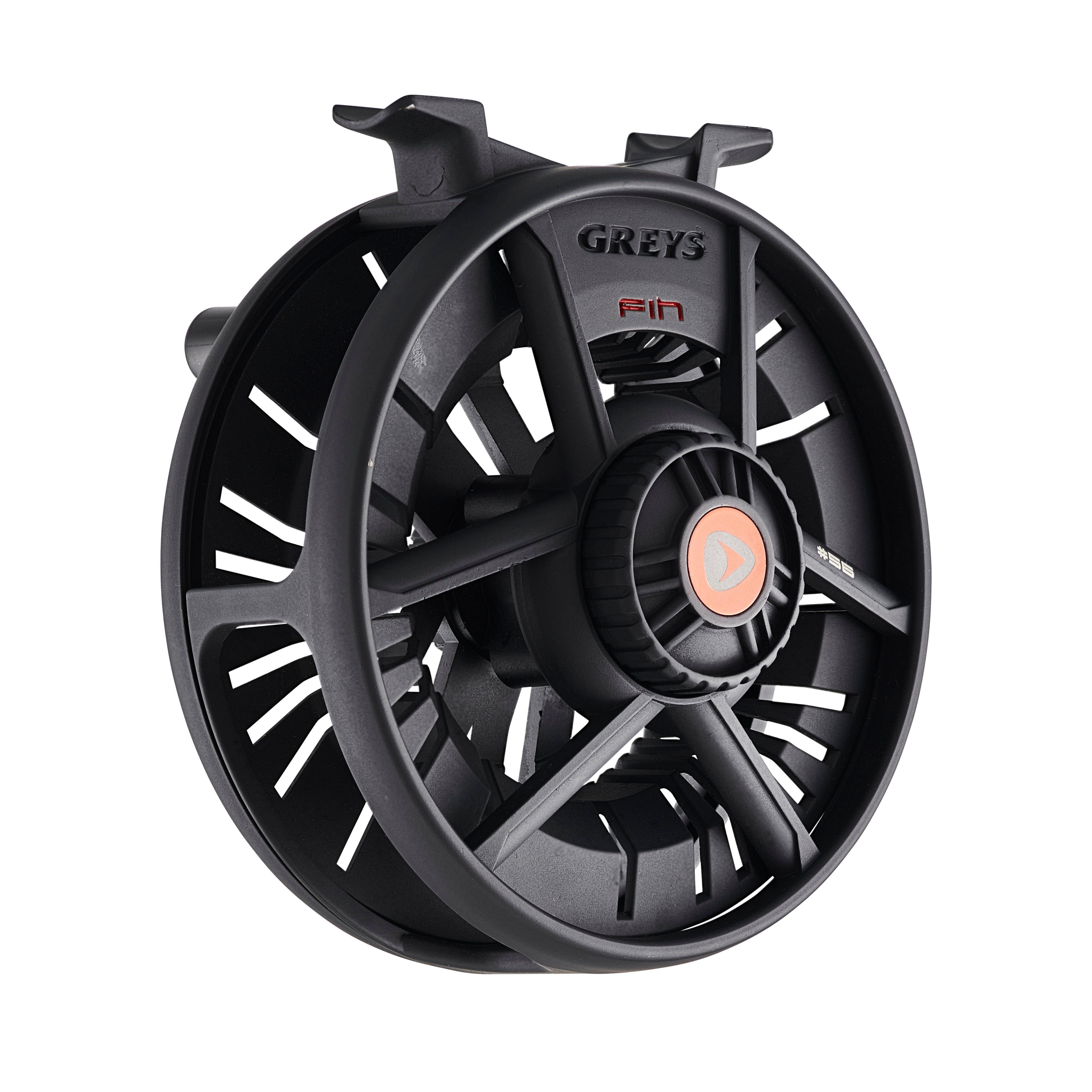 greys gla fly reel