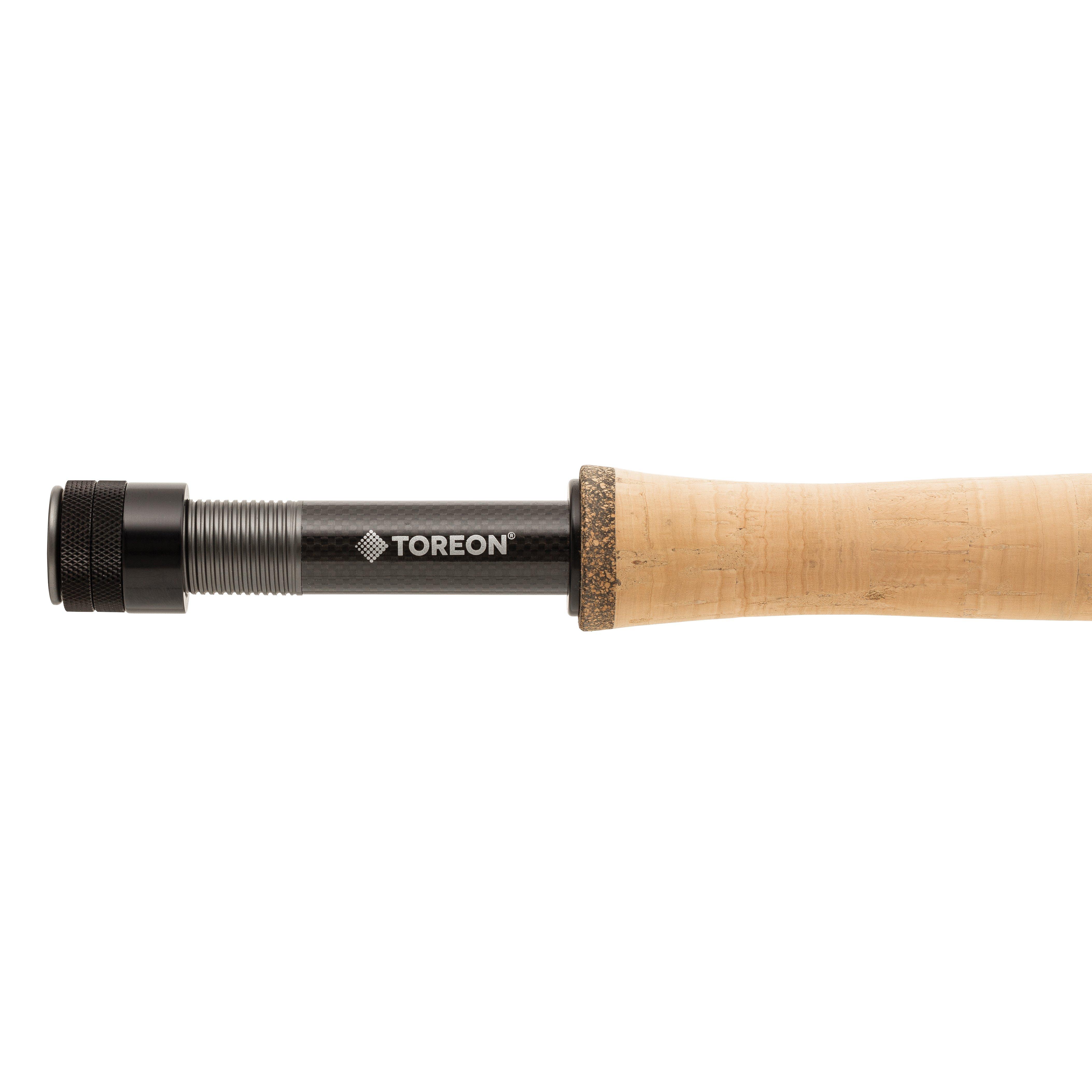 greys gr 60 fly rod