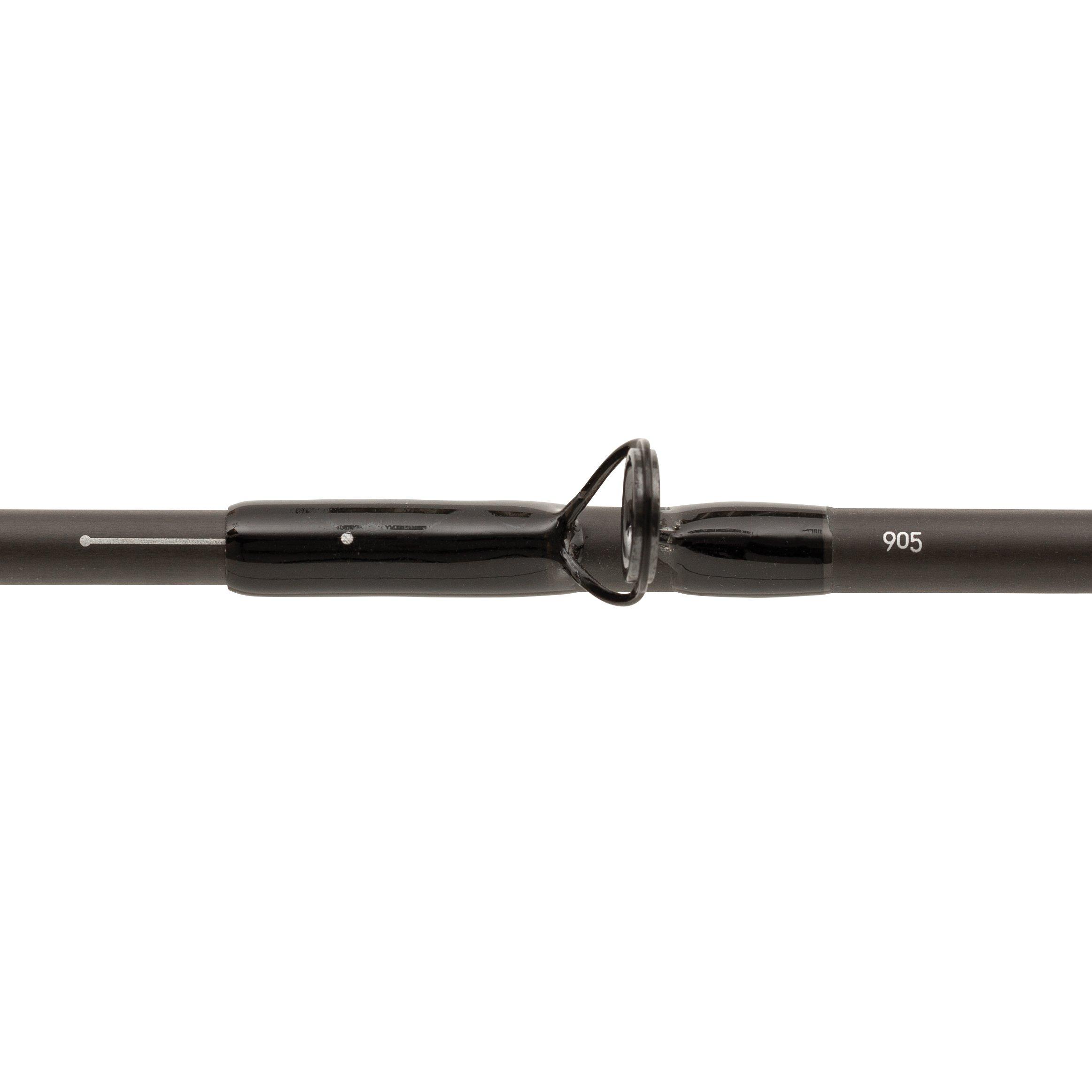 greys gr 60 fly rod