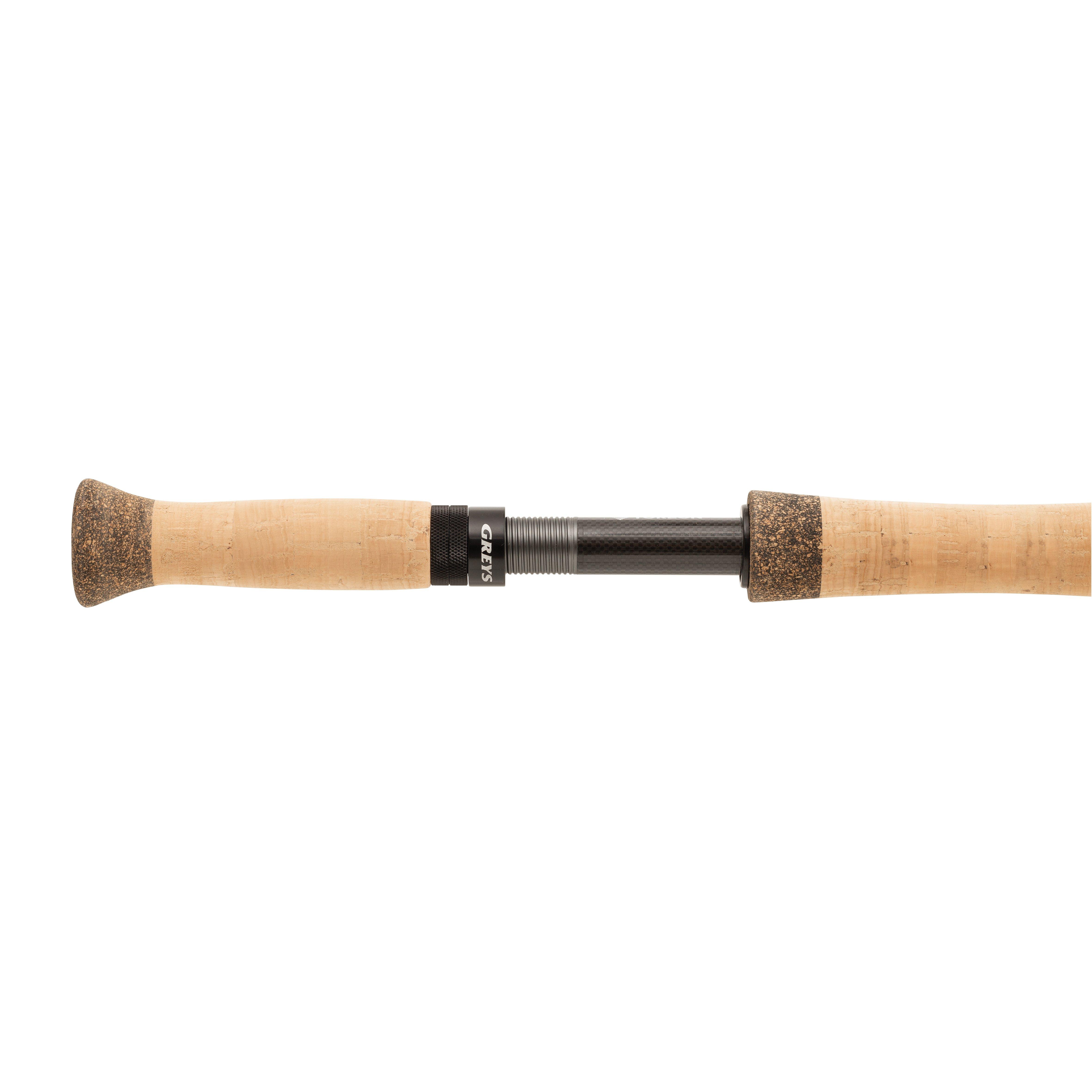 greys rods