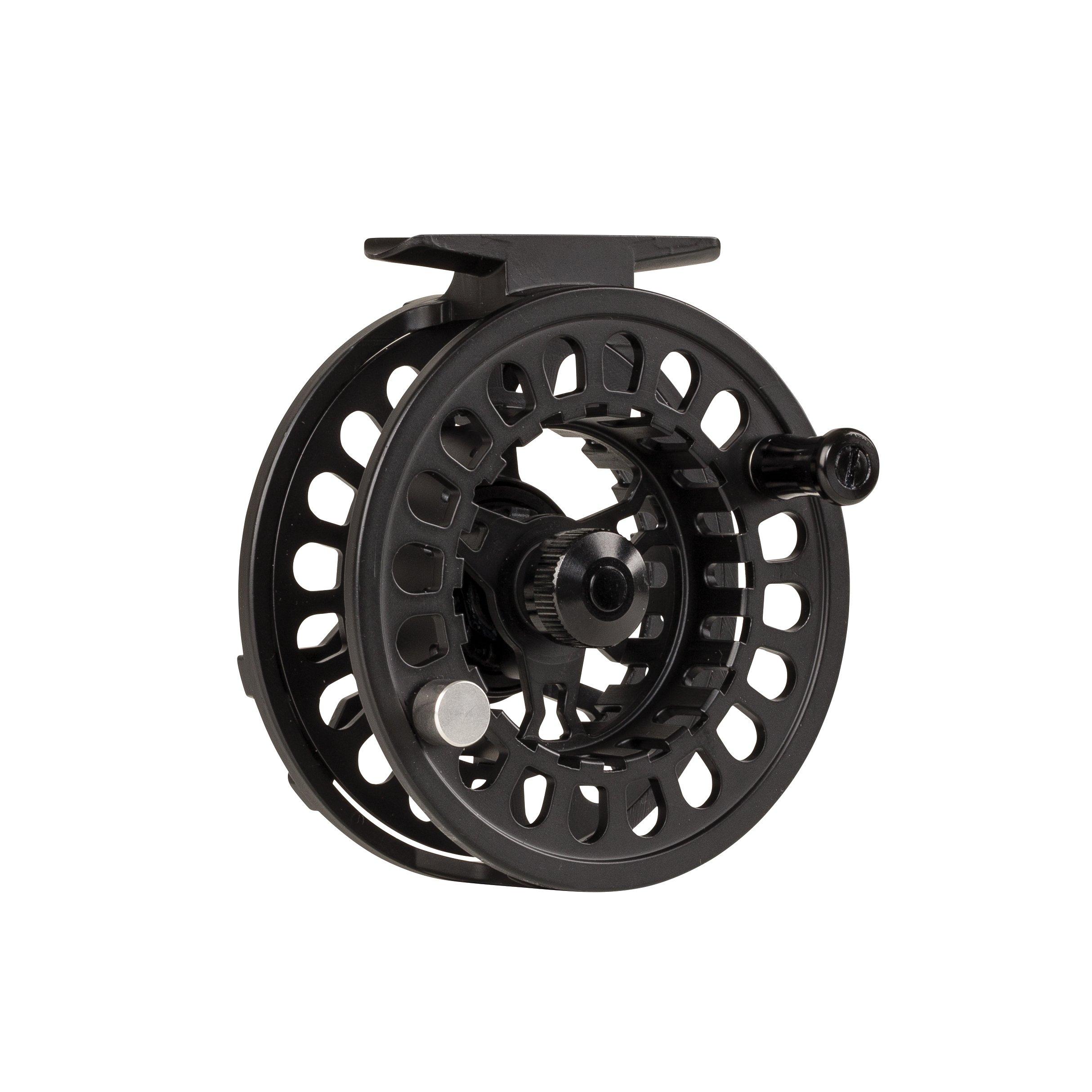 greys fly reel
