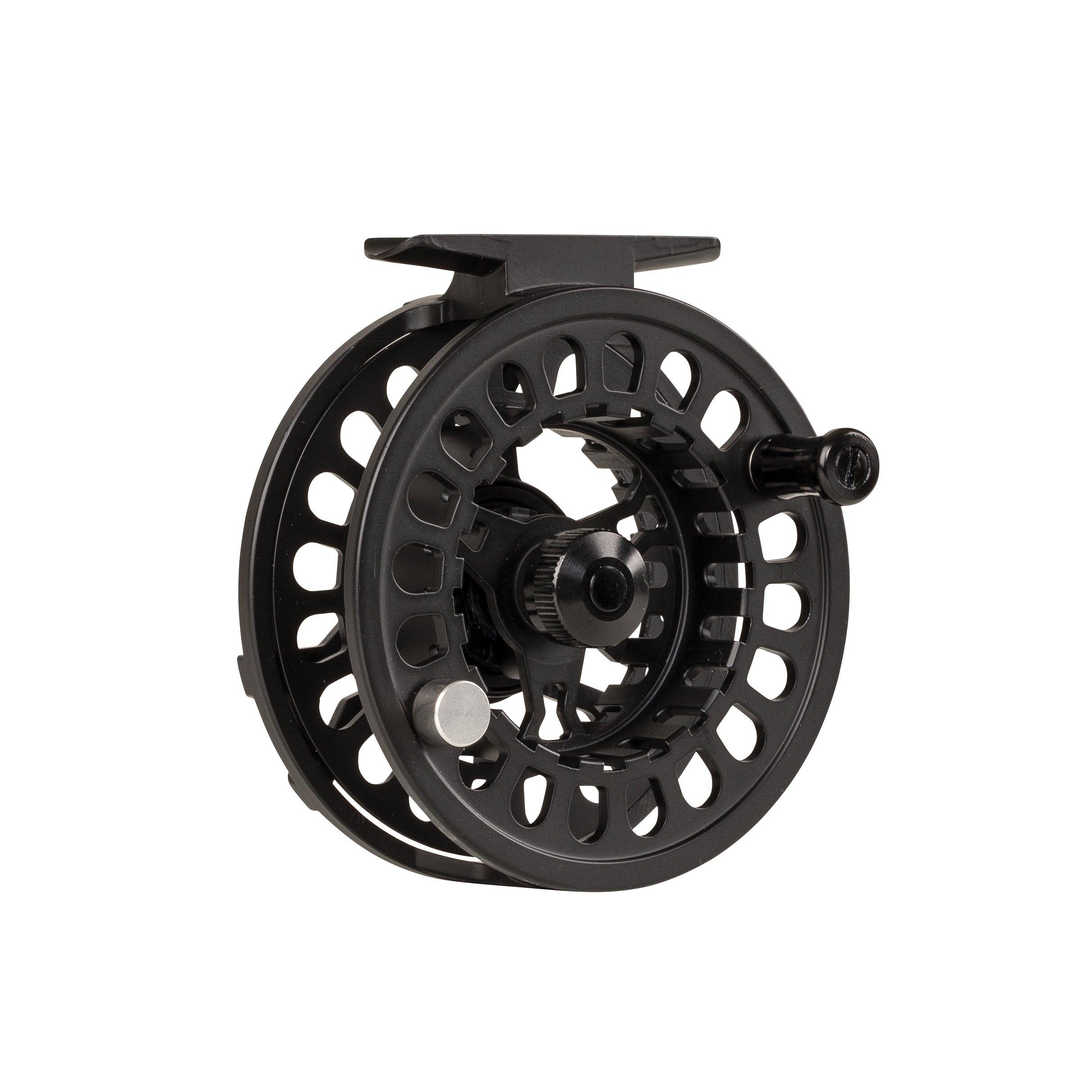 greys gts 500 fly reel