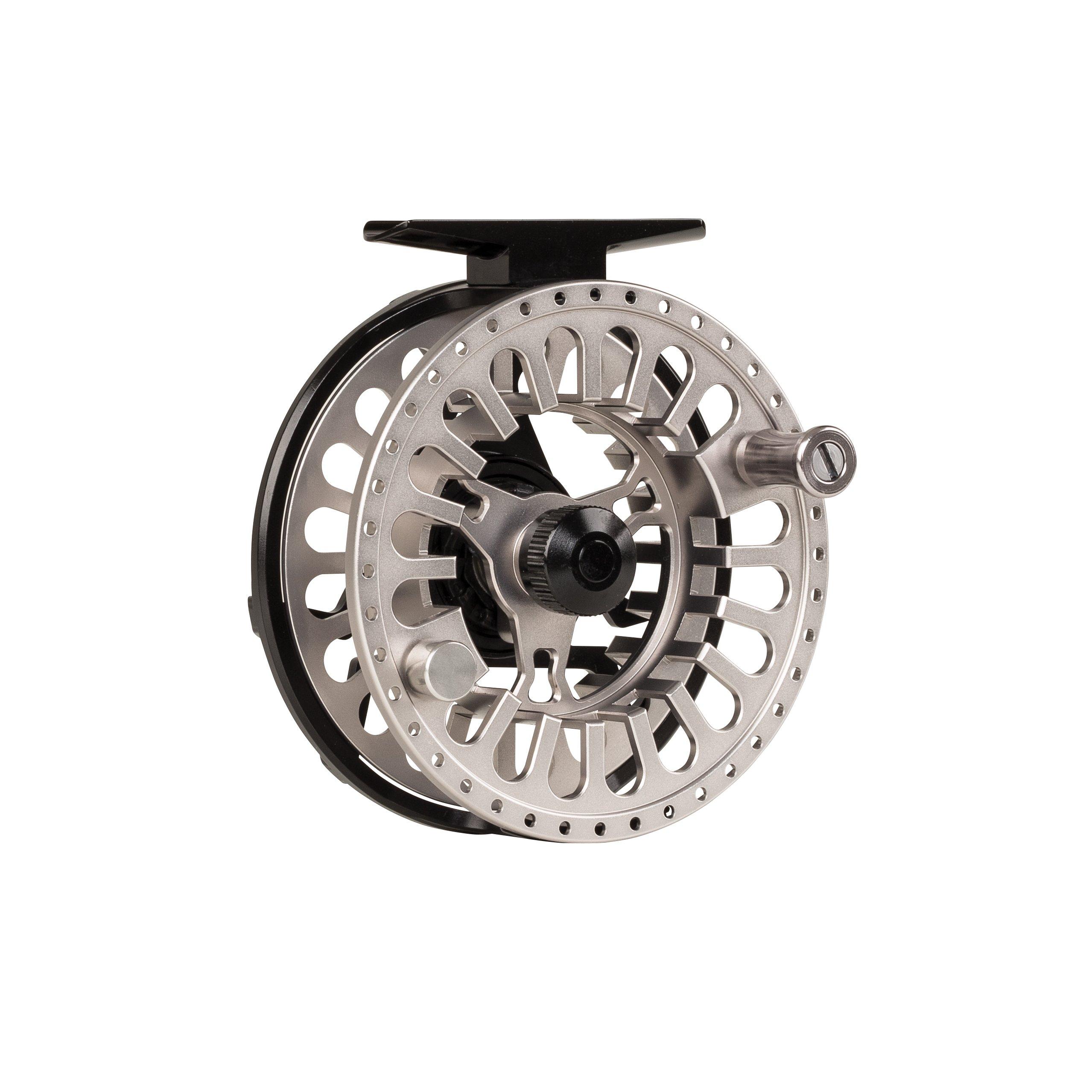 greys gts 500 fly reel