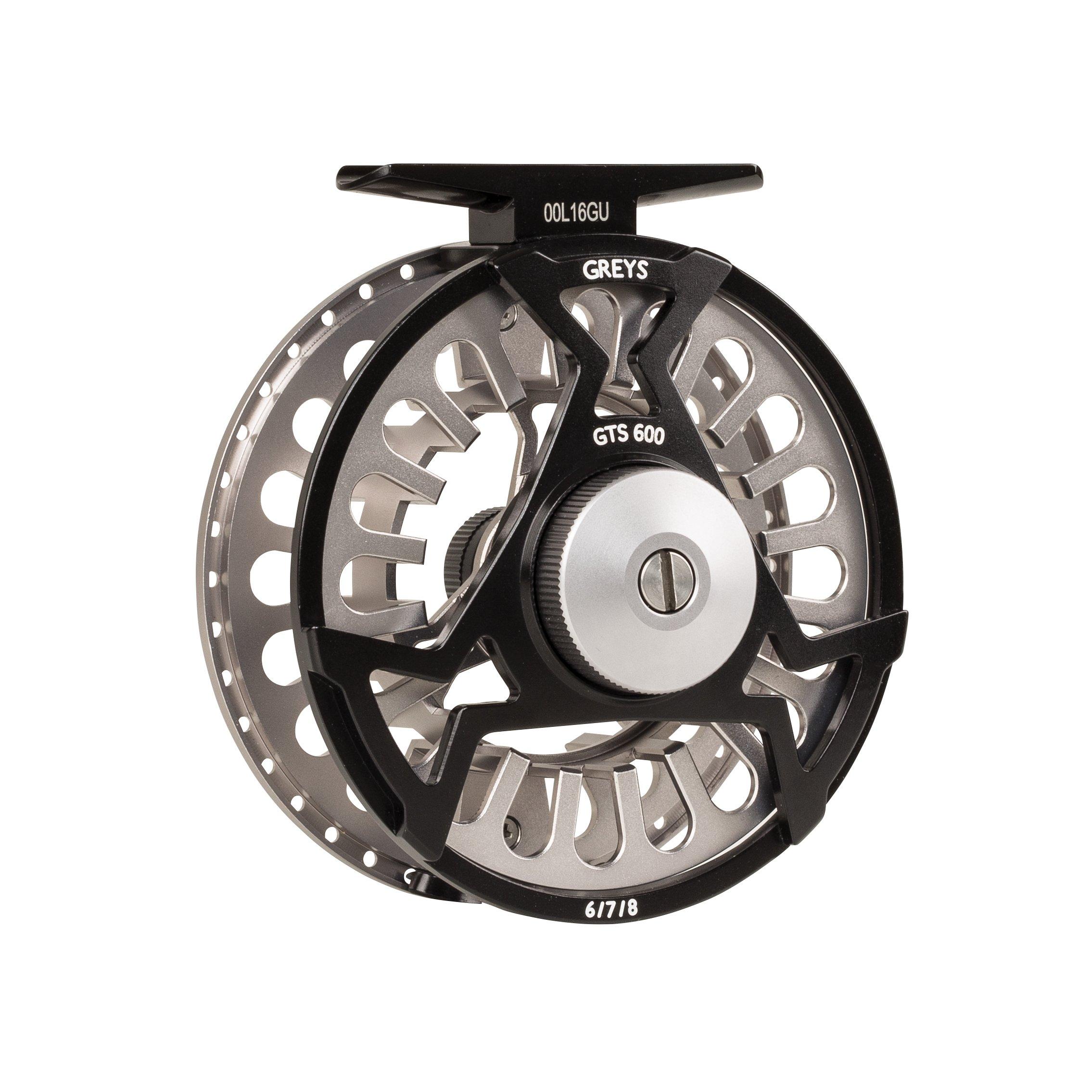 greys gts 500 fly reel