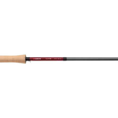 Wing Double Handed Fly Rod