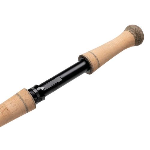 Wing Trout Spey Fly Rod – Greys® Fishing UK