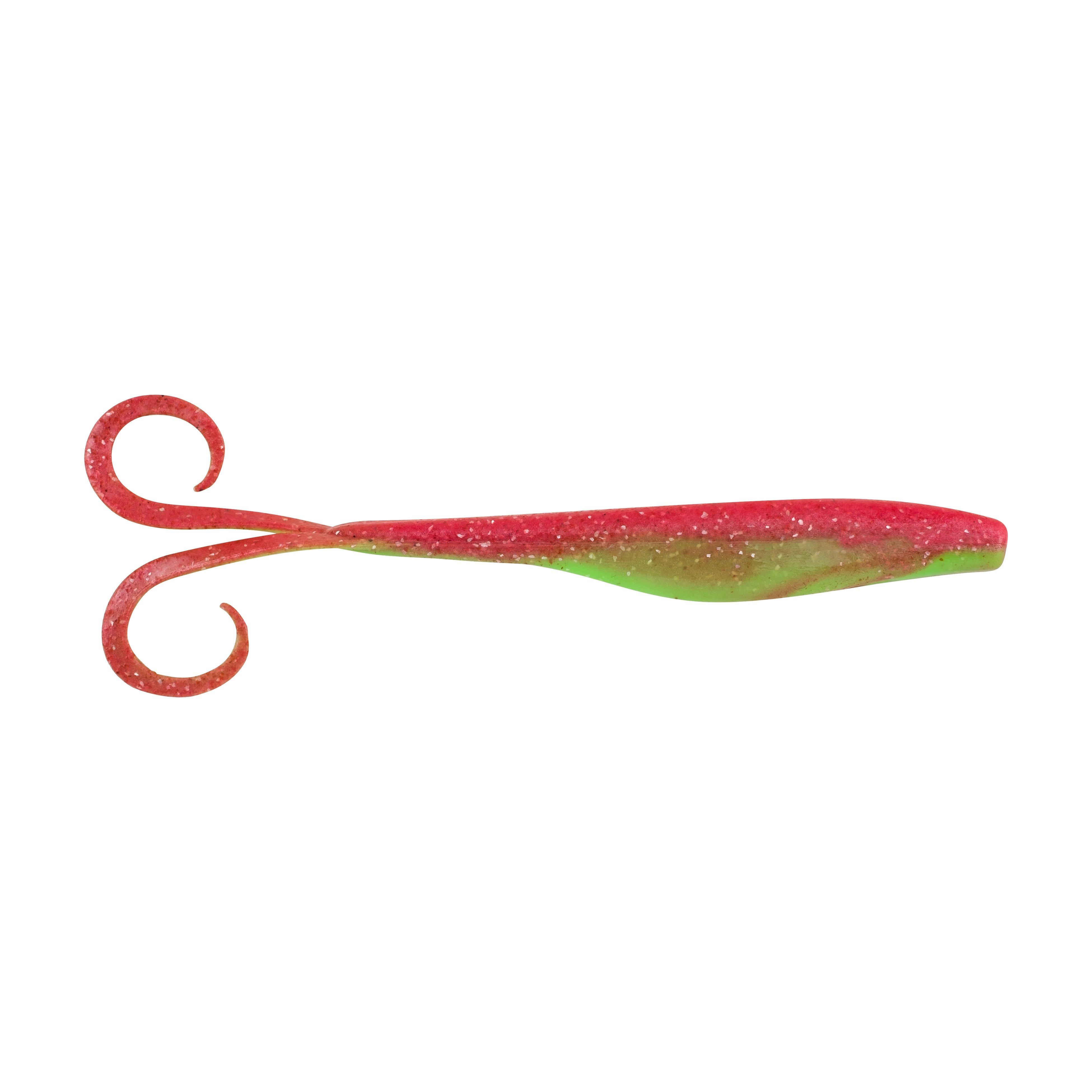 jerk shad