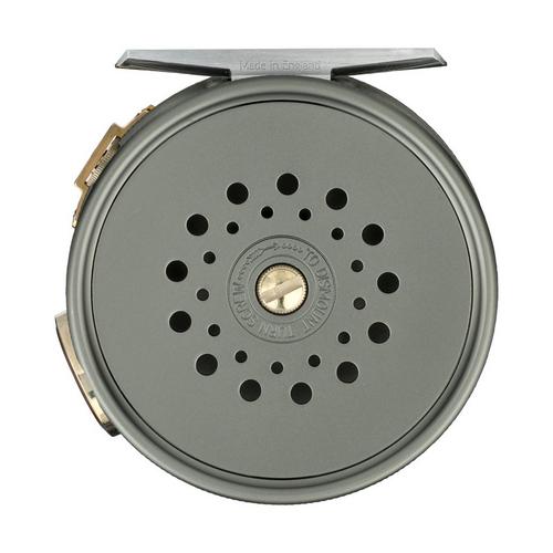 1912 Perfect Fly Reel