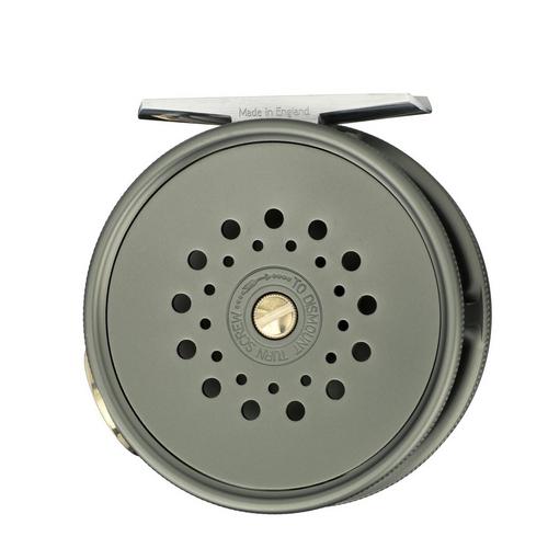 Hardy Bros 1912 Perfect Fly Reel – Glasgow Angling Centre