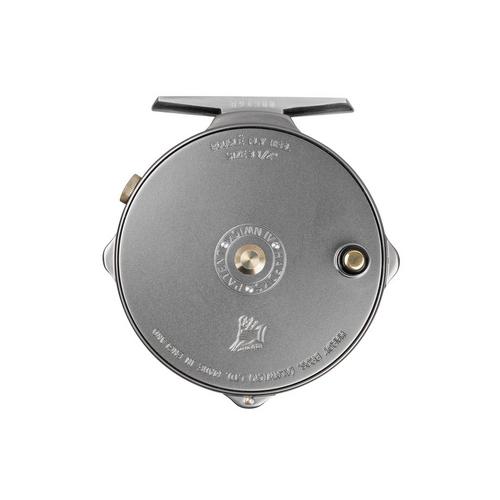 Hardy 1939 Bougle Heritage Fly Reel – Hardy Fishing UK