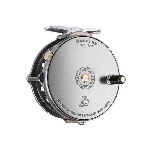 Hardy 1939 Bougle Heritage Fly Reel – Hardy Fishing UK