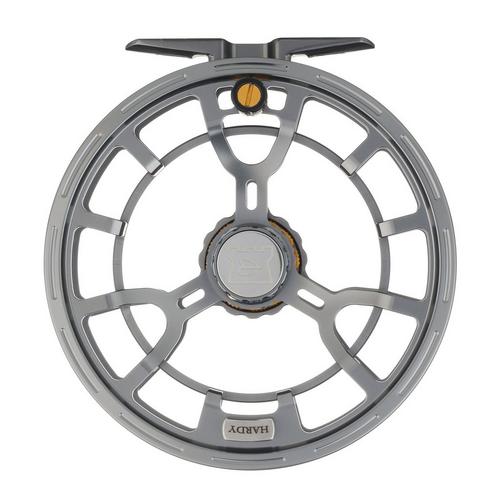 ハーディ　Hardy　アヴェロン　Averon 7000　6/7/8　チタニウム ハーディ Hardy アヴェロン Averon 7000 6/7/8 チタニウム 楽天