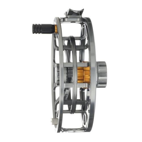 ハーディ　Hardy　アヴェロン　Averon 7000　6/7/8　チタニウム Hardy Averon Fly Reel アヴァロン・フライリール