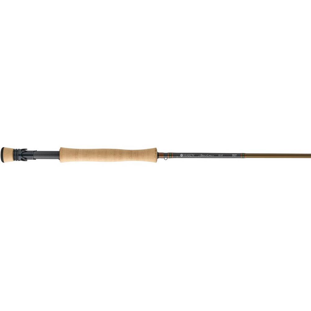 Marksman Fly Rod - Image 1