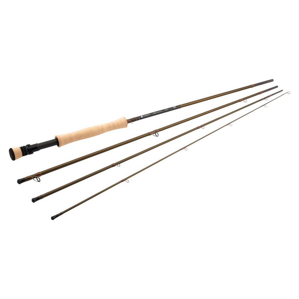 Marksman Fly Rod - Image 2