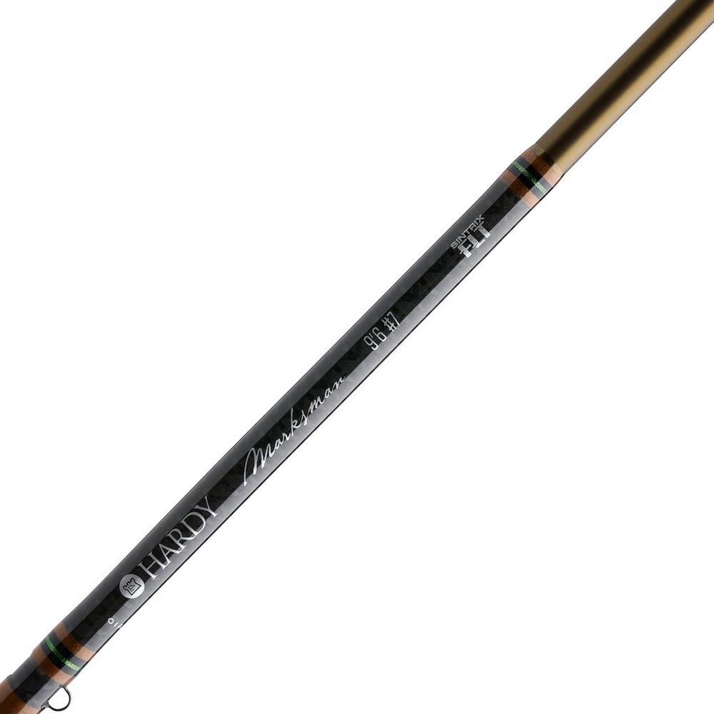 Marksman Fly Rod - Image 5