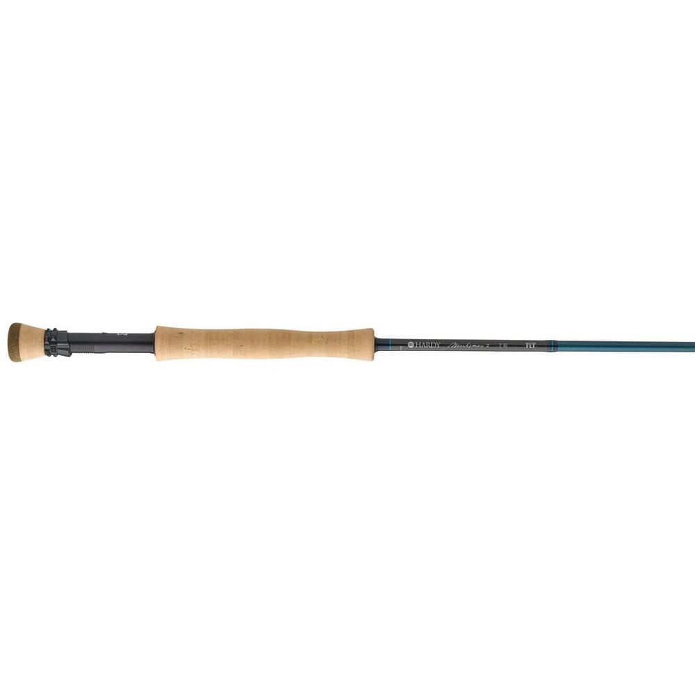 Marksman Z Fly Rod - Image 1