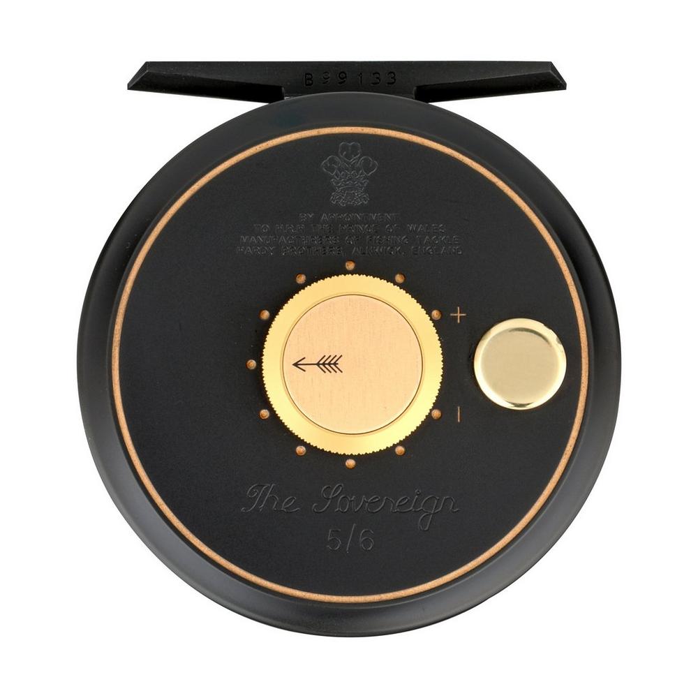 Sovereign Fly Reel - Image 51