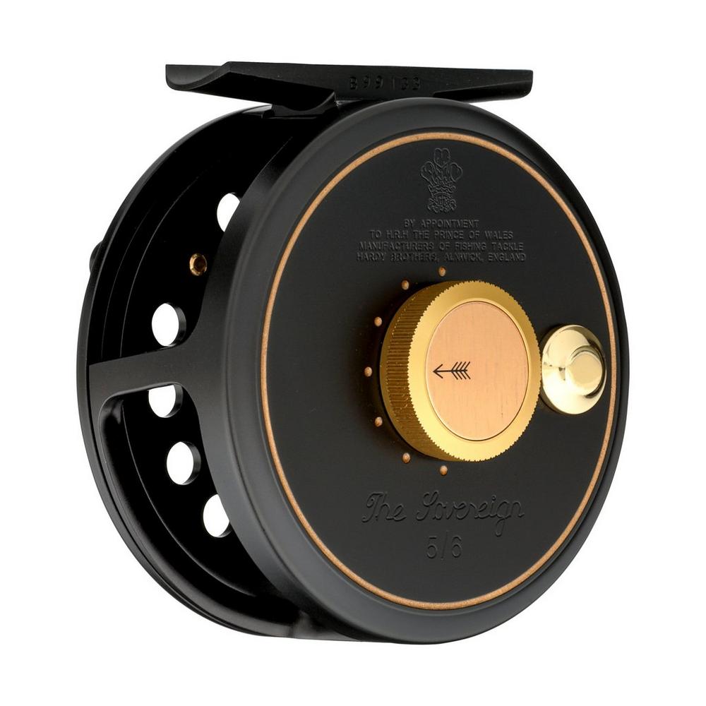 Sovereign Fly Reel - Image 54