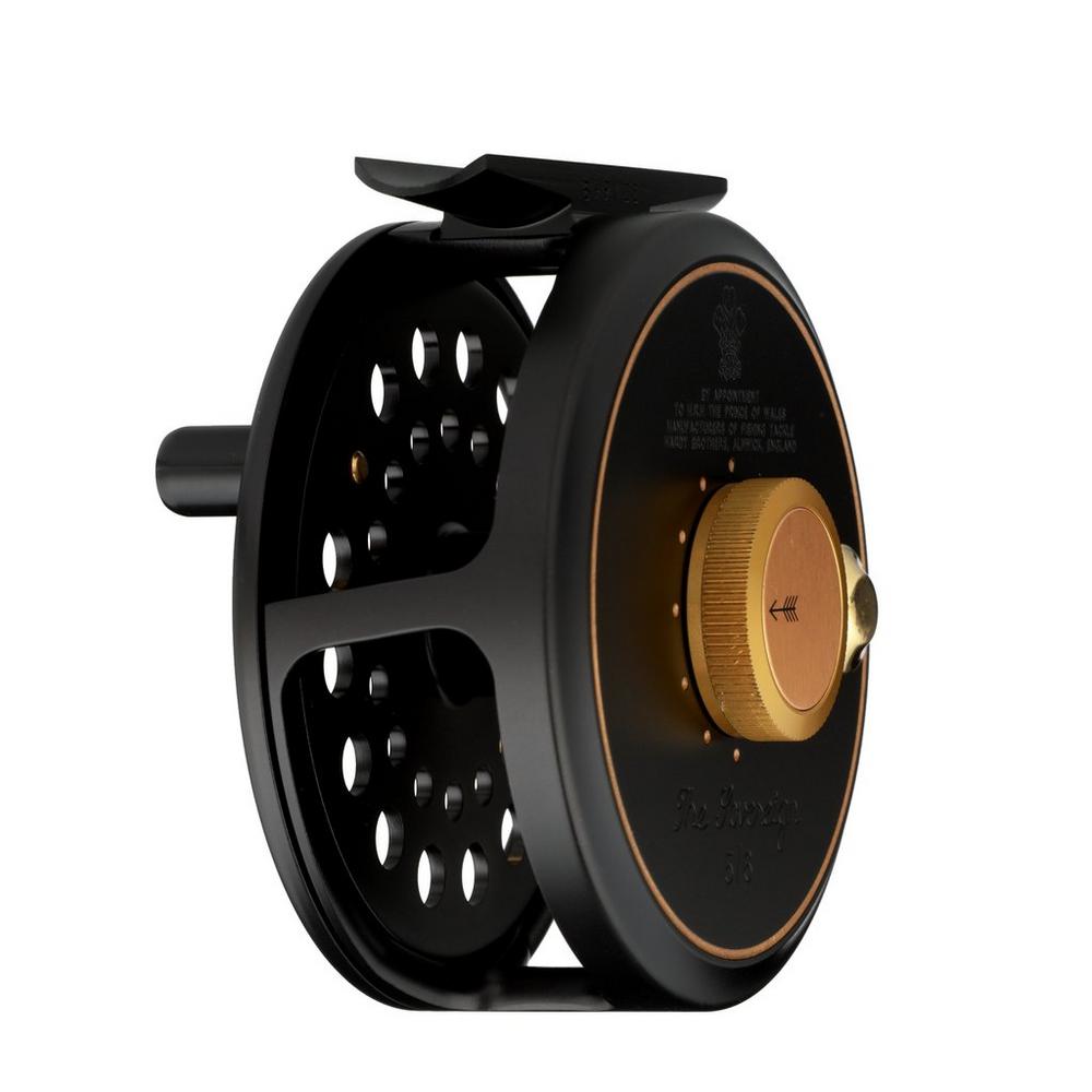 Sovereign Fly Reel - Image 17