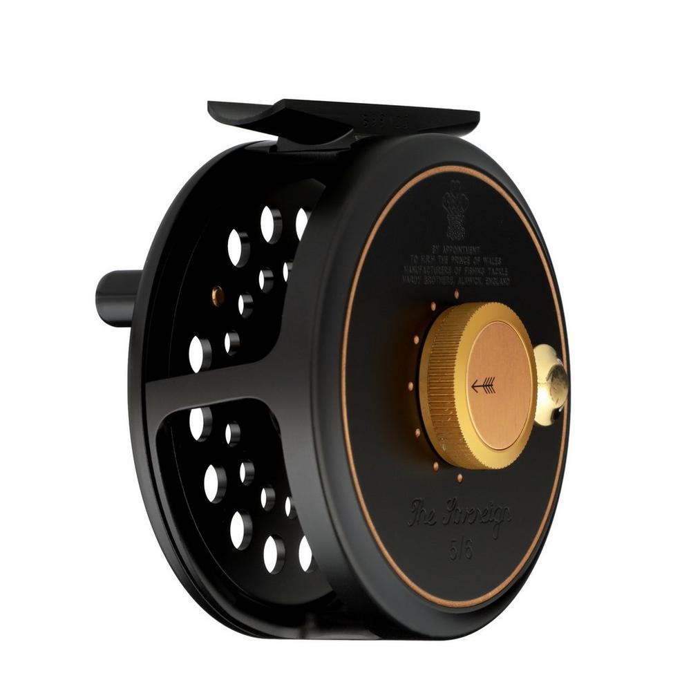 Sovereign Fly Reel - Image 18