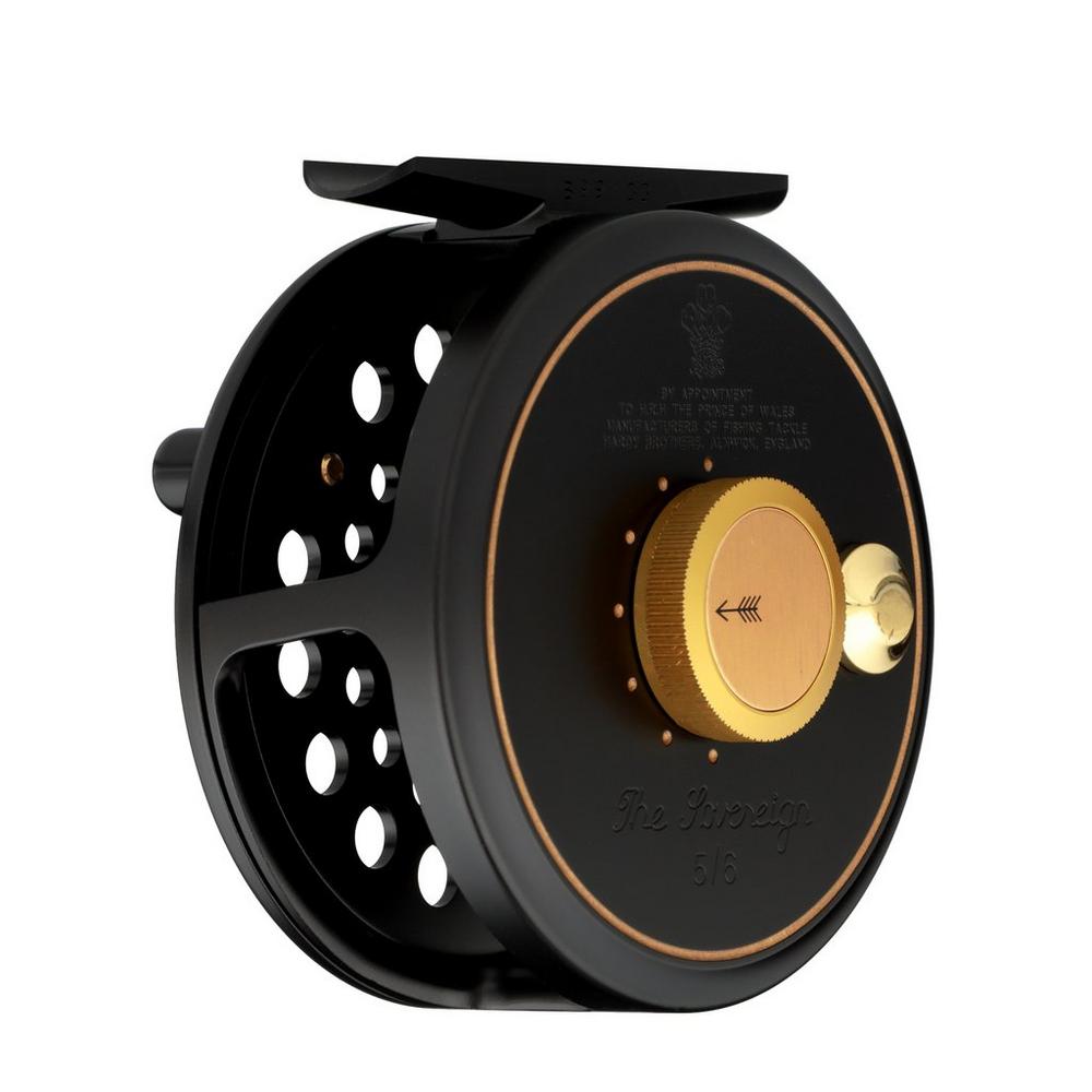 Sovereign Fly Reel - Image 19