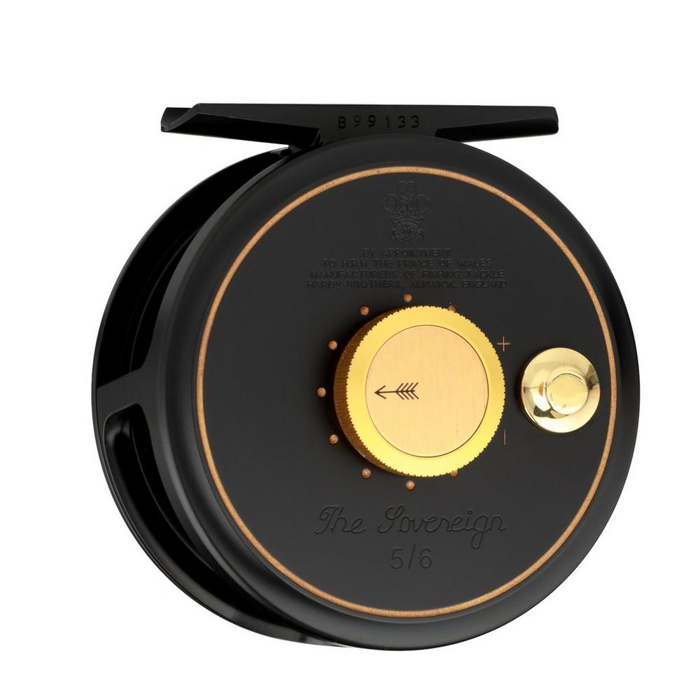 Sovereign Fly Reel - Image 23