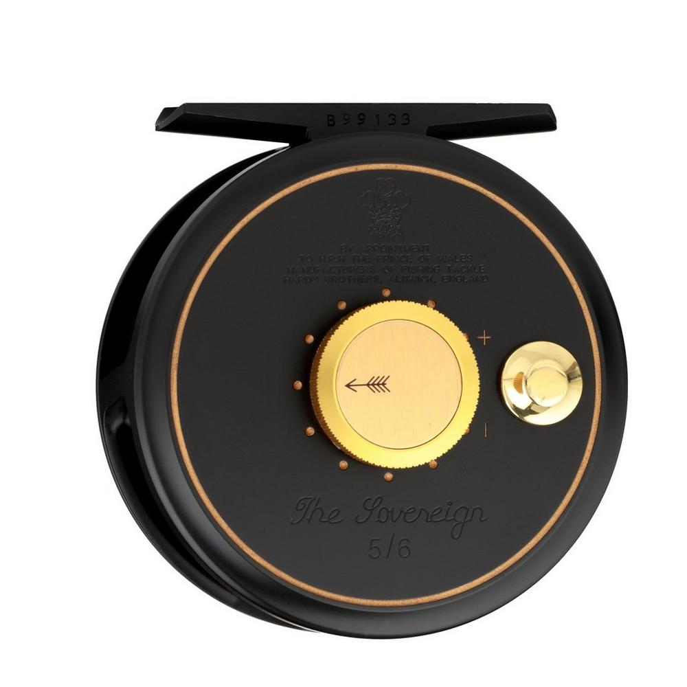 Sovereign Fly Reel - Image 24