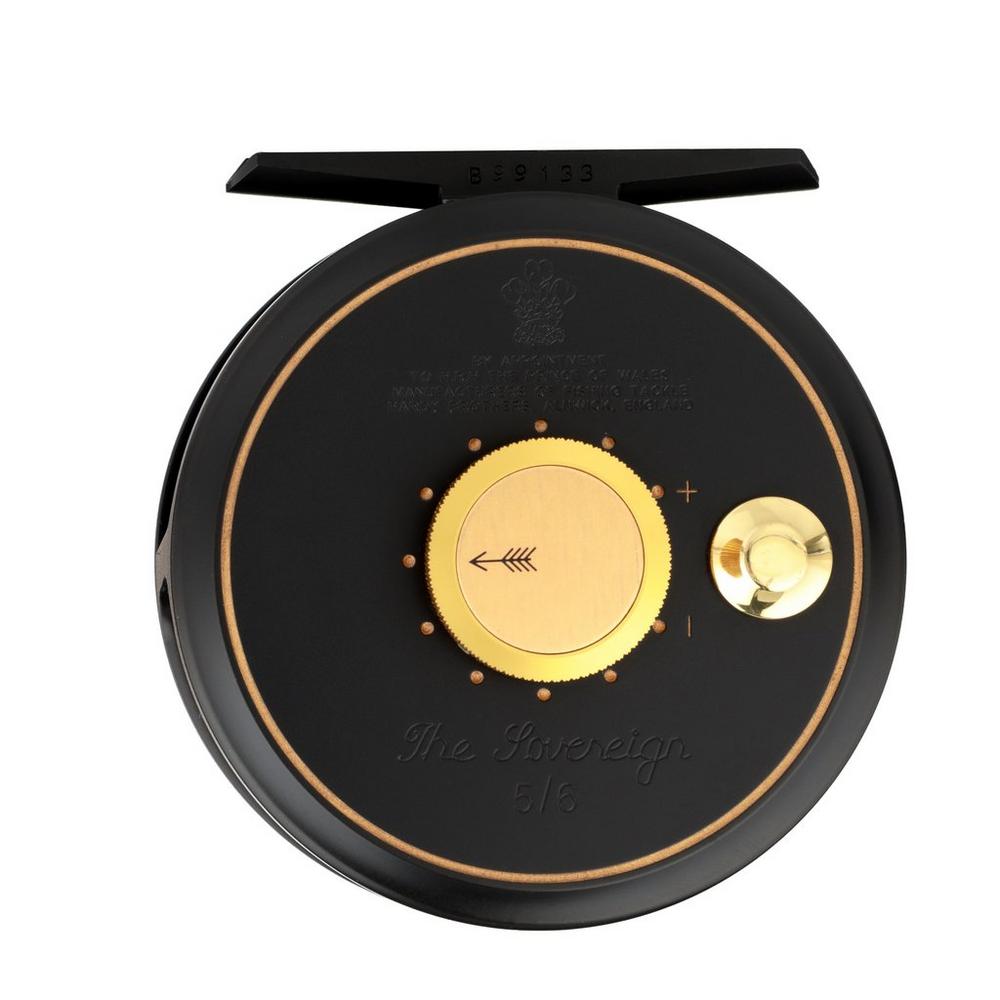 Sovereign Fly Reel - Image 25