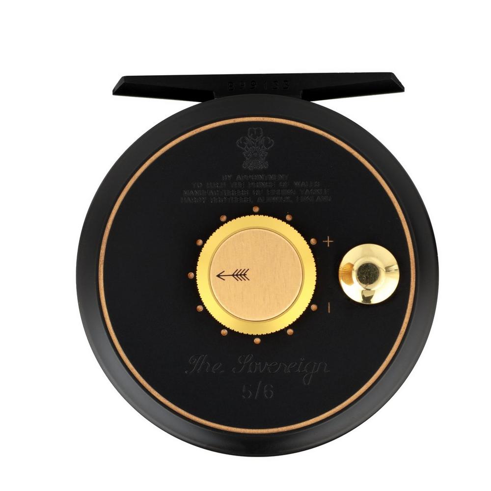 Sovereign Fly Reel - Image 26