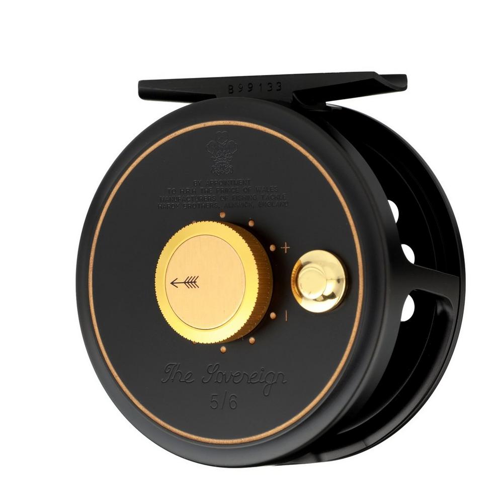 Sovereign Fly Reel - Image 30