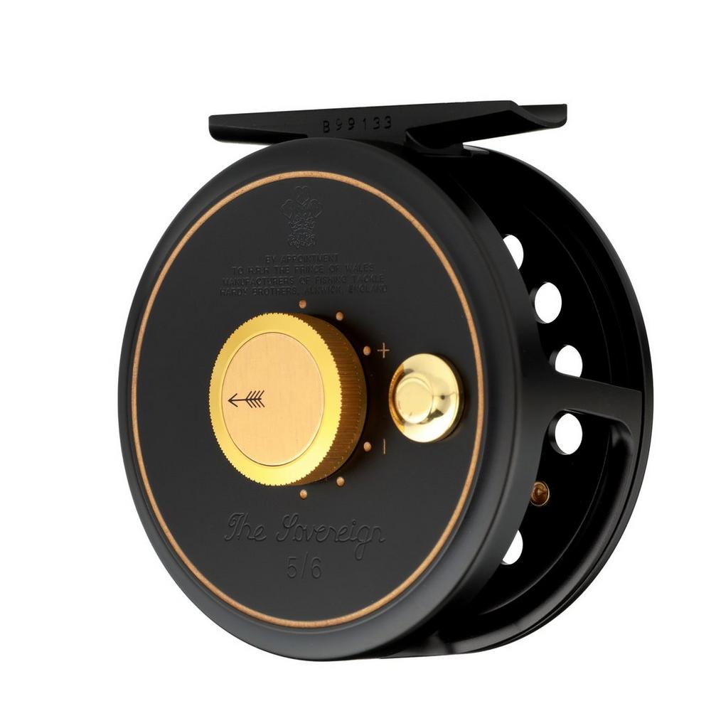 Sovereign Fly Reel - Image 31
