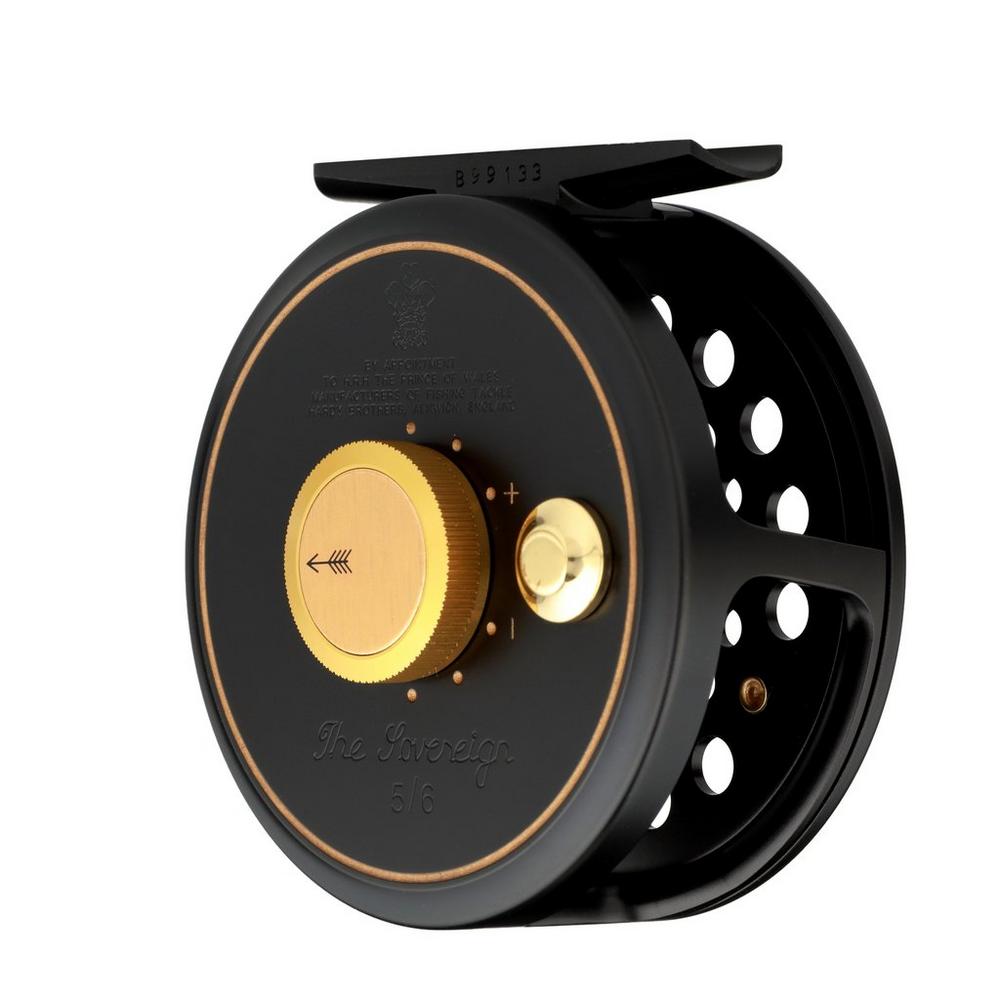 Sovereign Fly Reel - Image 32