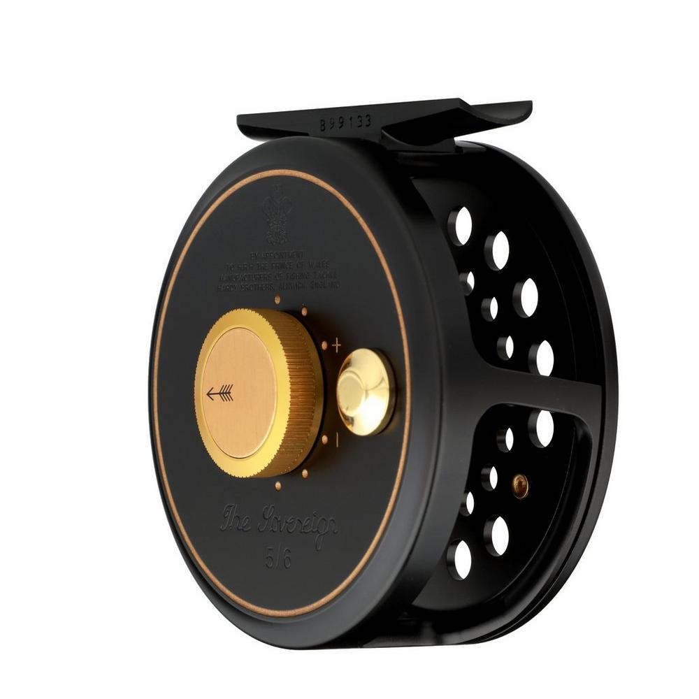 Sovereign Fly Reel - Image 33