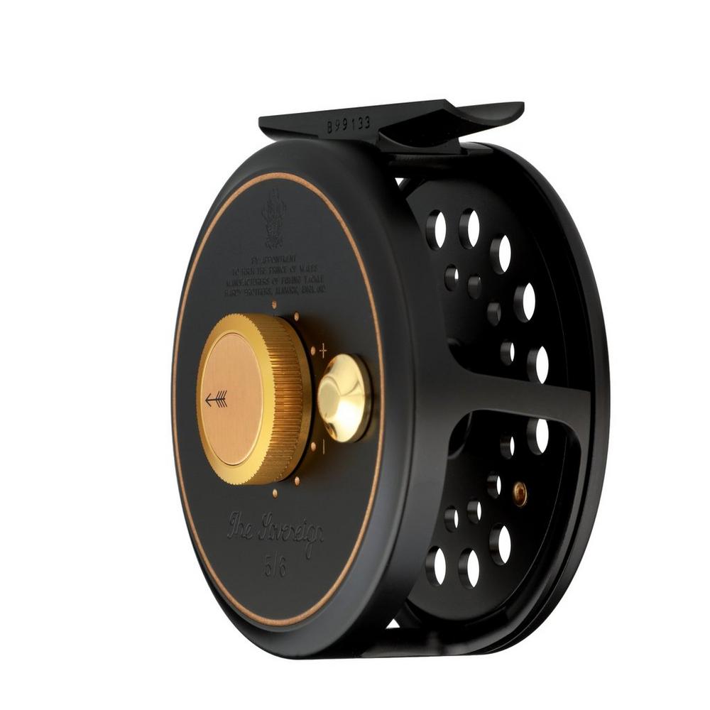 Sovereign Fly Reel - Image 34