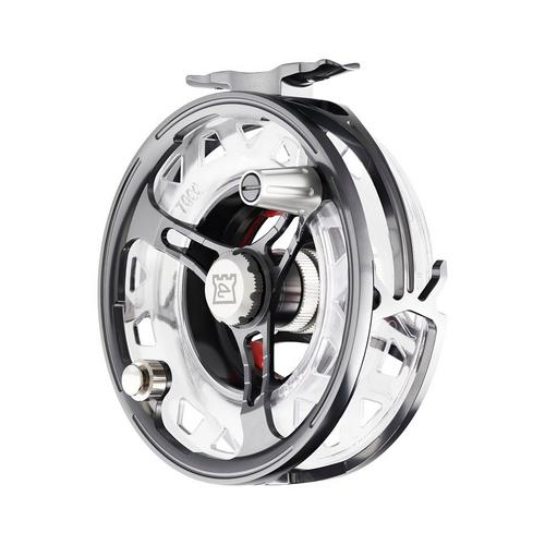 Hardy JLH Ultralite #8/9 Trout Fly Reel 3 3/4 - 9.5 cm Diameter