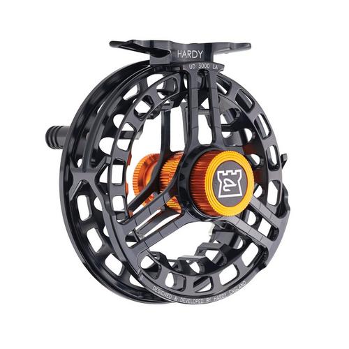 ハーディー Ultradisc UDLA 6000 5/6/7 Hardy Ultradisc UDLA Spare Spool – Hardy Fishing UK