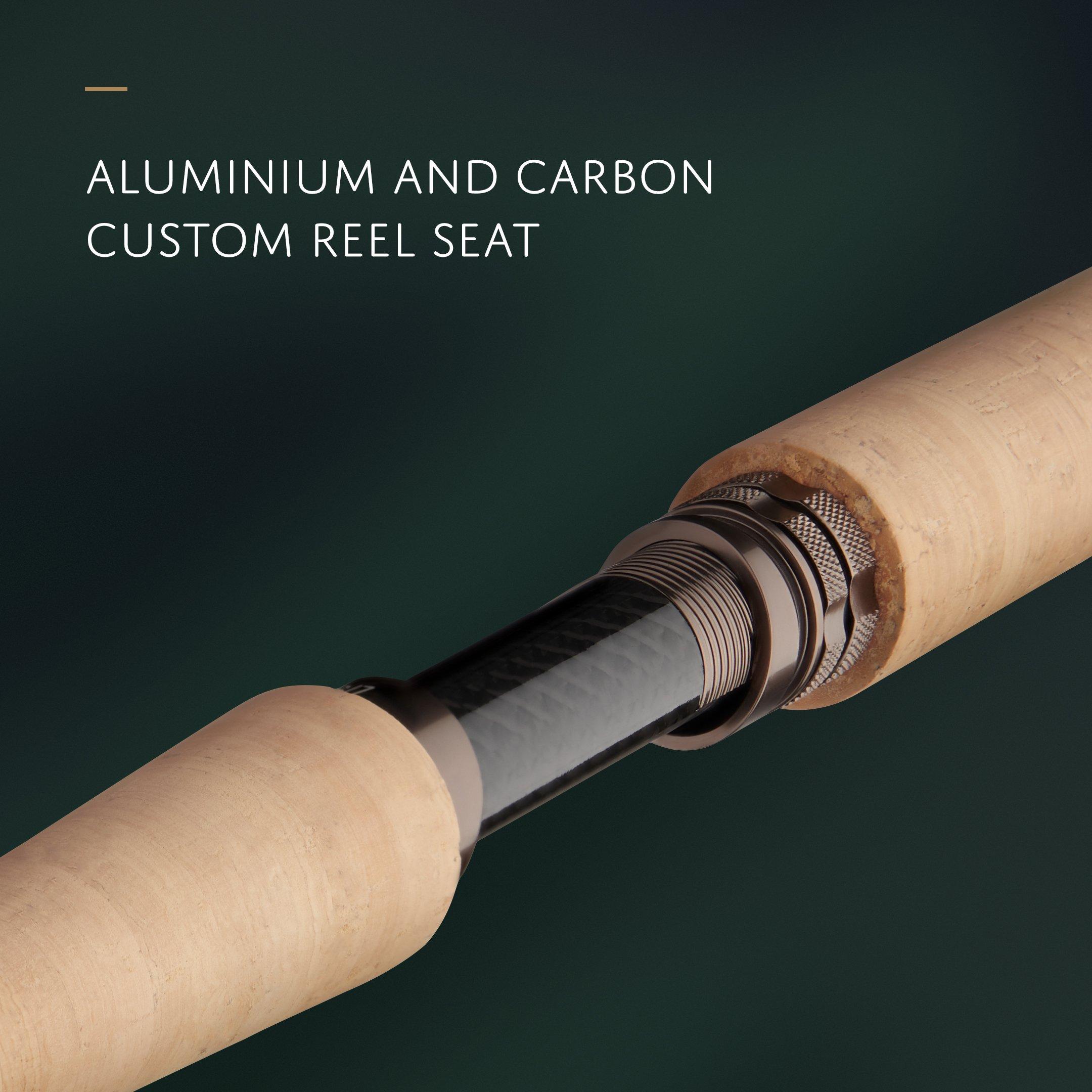 hardy ultralite nsx fly rod