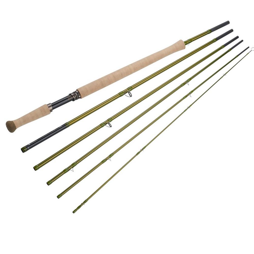 Ultralite NSX DH Fly Rod - Image 2