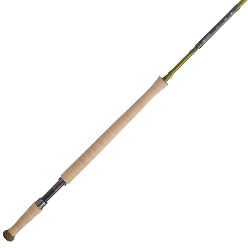 Ultralite NSX DH Fly Rod - Image 4