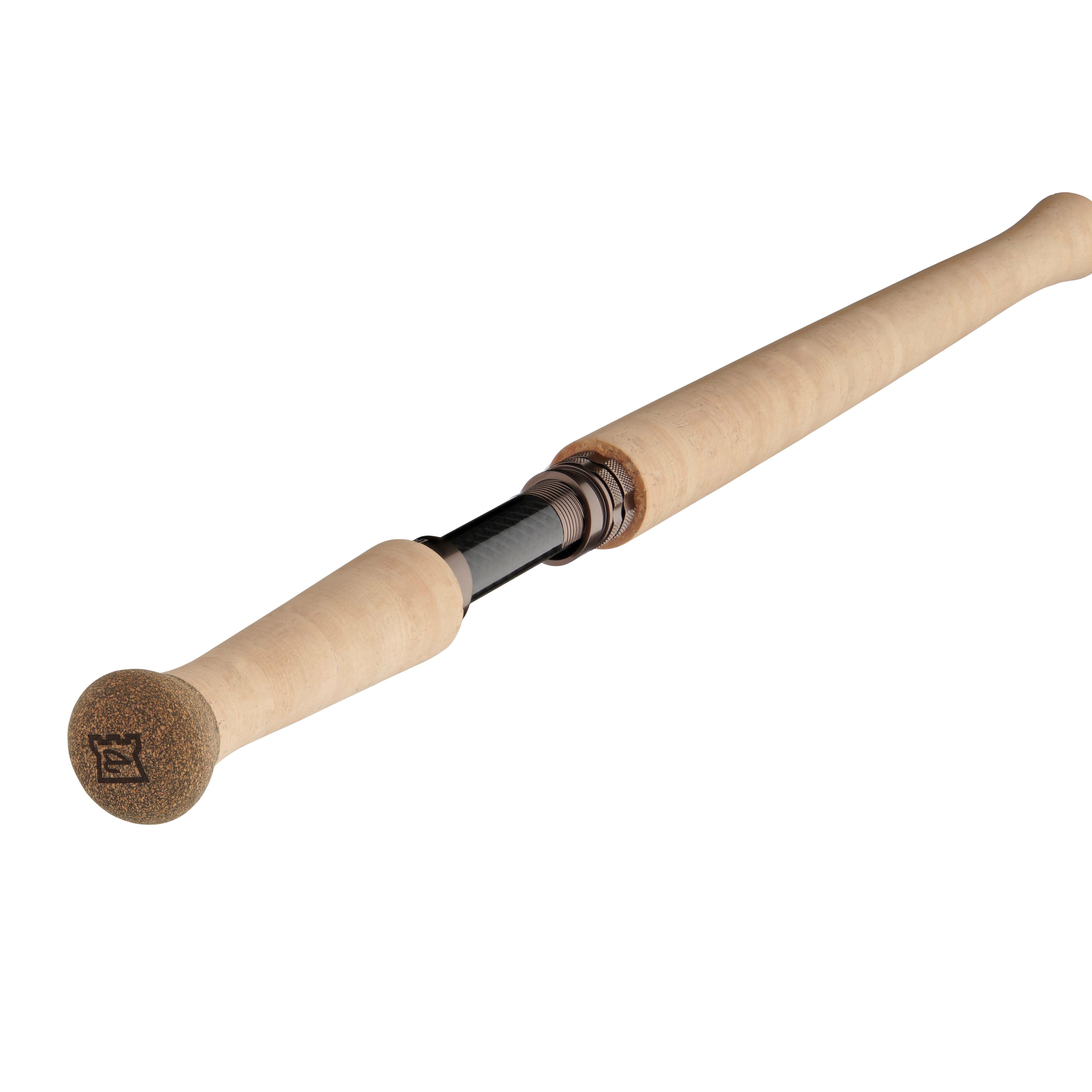 hardy ultralite nsx fly rod