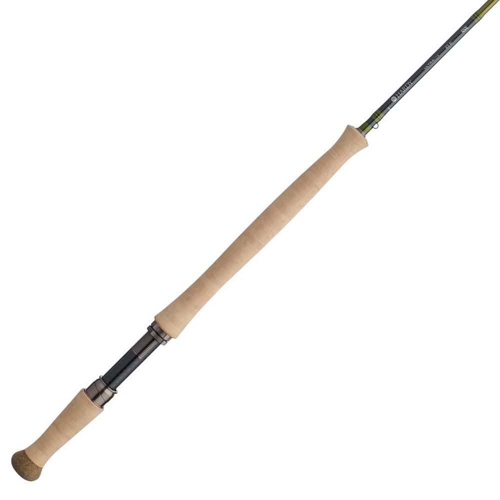 Ultralite NSX DH Fly Rod - Image 4