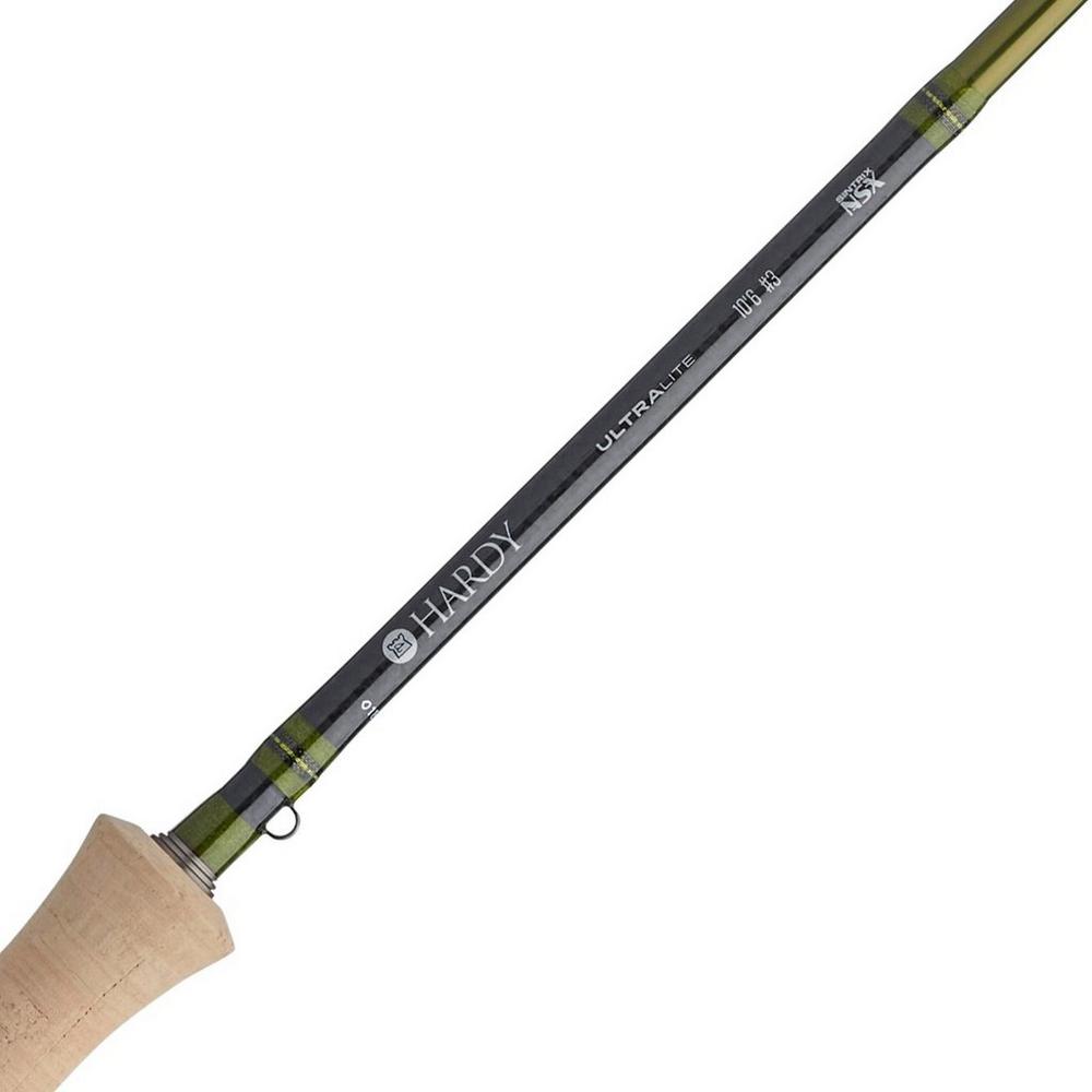 Ultralite NSX DH Fly Rod - Image 5