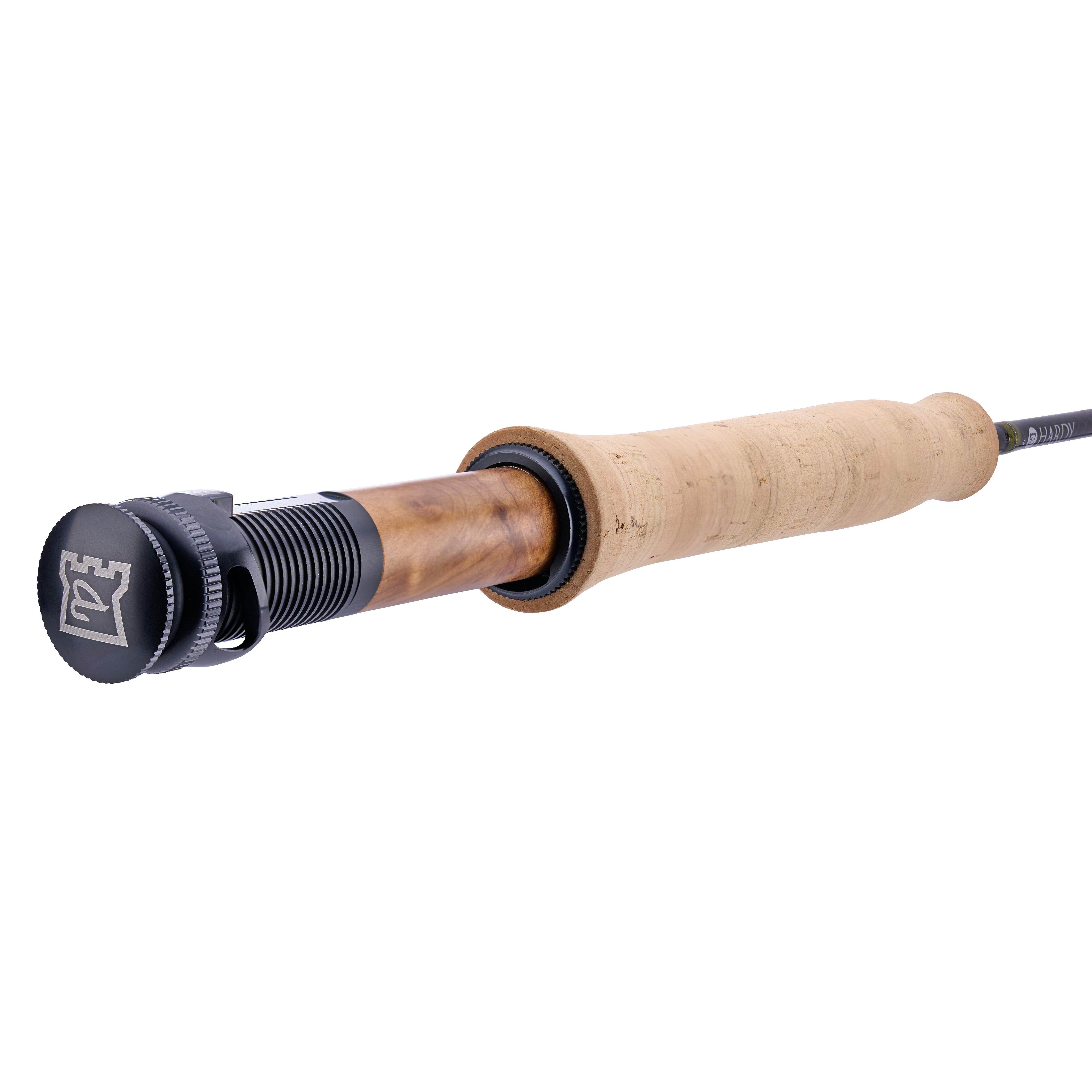 hardy ultralite nsx fly rod