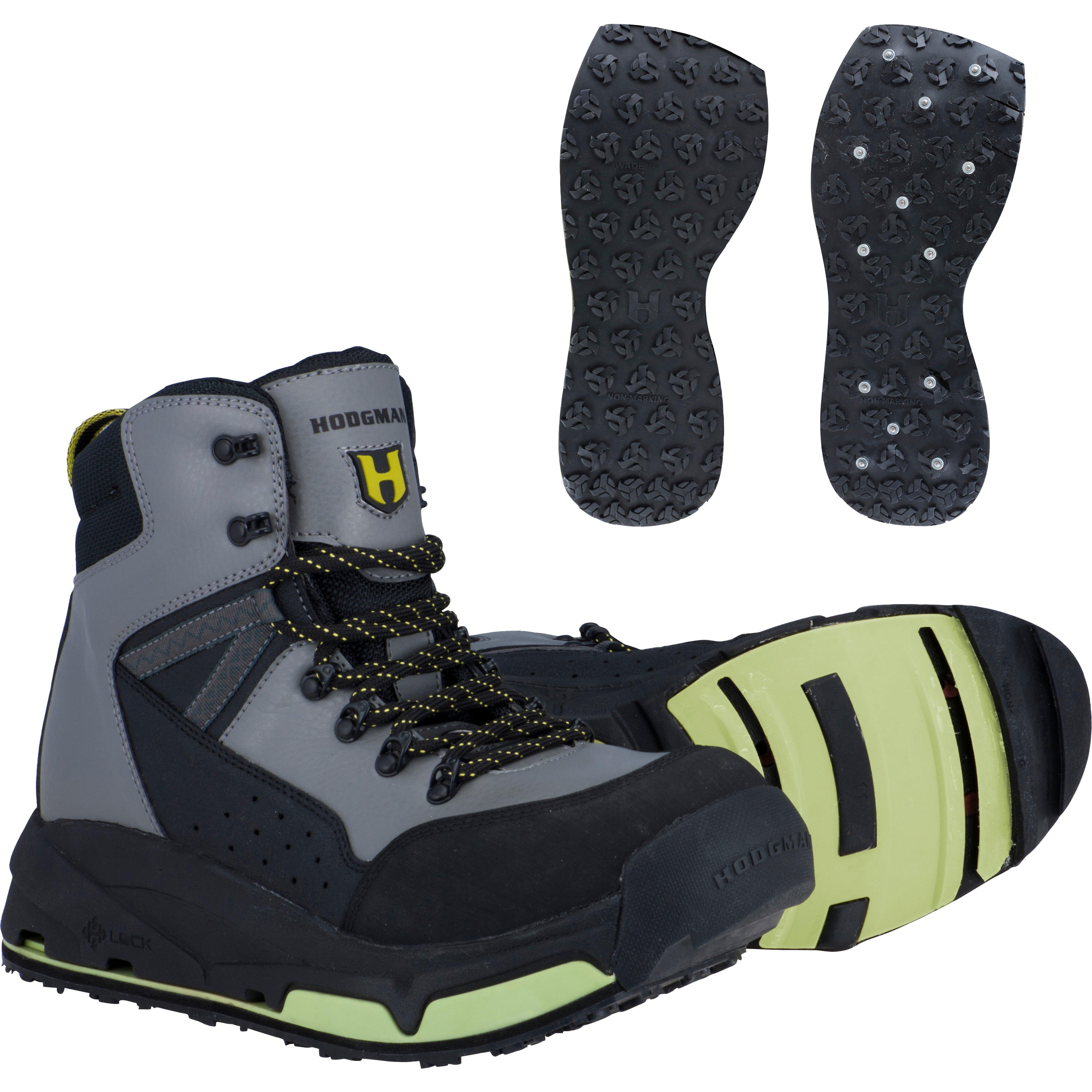 high leg walking boots uk